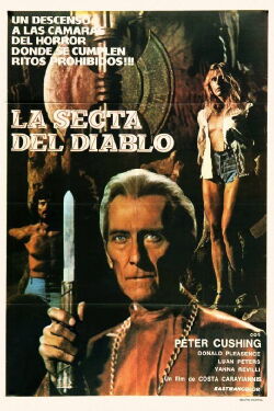 Poseidos por el demonio (1976)
