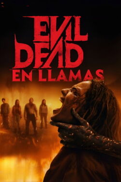 Posesión infernal: En llamas (2026)