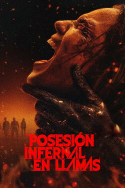 Posesión infernal: En llamas (2026)