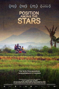Position Among the Stars (2011)