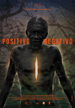 Positive Negative (2025)