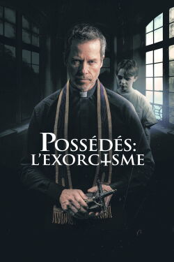 Possédés : L'exorcisme (2021)