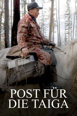 Post für die Taiga (2022)