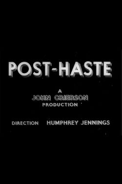 Post-Haste (1934)