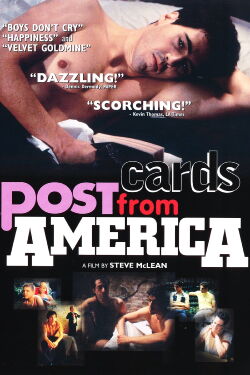 Postcards from America (1995)