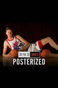 Posterized (2014)