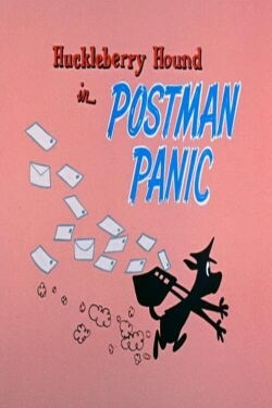 Postman Panic (1959)
