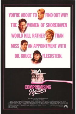 Posturas comprometidas (1985)