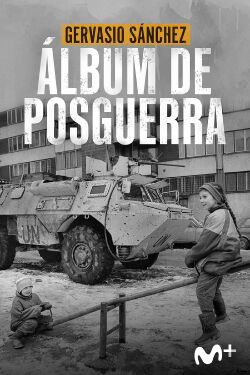 Postwar Album (2021)