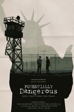 Potentially Dangerous (2022)
