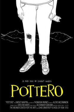 Pottero (2021)