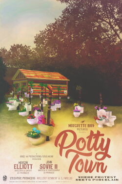Potty Town (2022)