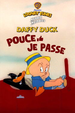 Pouce je passe (1952)