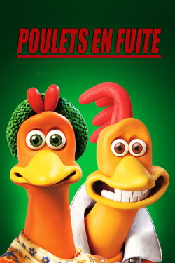 Poulets en fuite (2000)