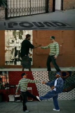 Pound (2007)