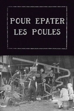 Pour épater les Poules (1926)