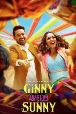 Pour l'amour de Ginny (2020)