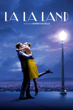 Pour l'amour d'Hollywood (2016)