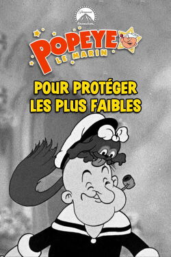 Pour protéger les plus faibles (1937)