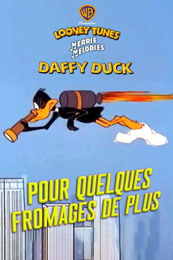 Pour quelques fromages de plus (1967)