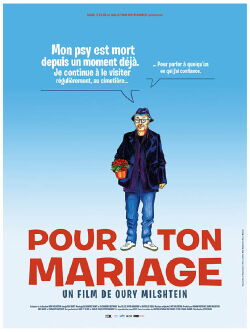 Pour ton mariage (2023)