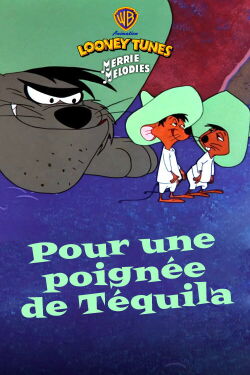 Pour une poignée de Téquila (1957)