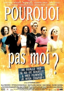 Pourquoi pas moi? (1998)