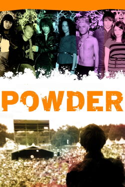 Powder (2011)