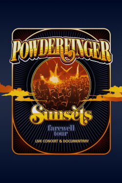 Powderfinger: Sunsets Farewell Tour (2010)