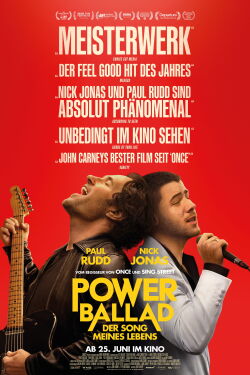 Power Ballad - Der Song meines Lebens (2026)