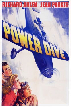 Power Dive (1941)