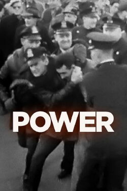 Power : Que fait la police? (2024)