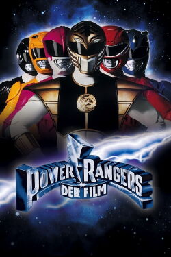 Power Rangers - Der Film (1995)