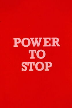 Power to Stop (1979)