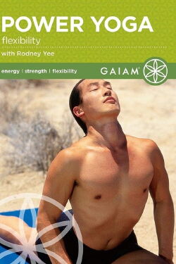 Power Yoga Flexibility with Rodney Yee (2004)