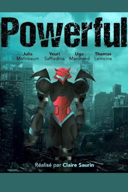 Powerful (2023)