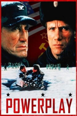 Powerplay (1990)