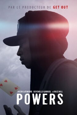 Powers (2017)