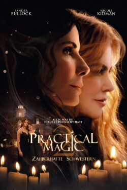 Practical Magic 2 – Zauberhafte Schwestern (2026)
