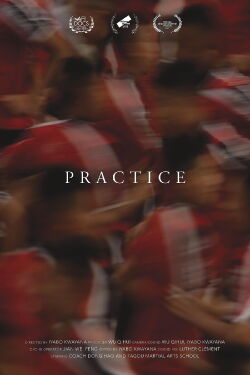 Practice (2018)