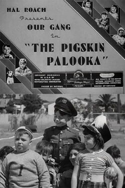 Prahlhans im Glück (1937)