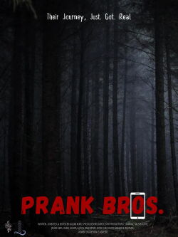 Prank Bros (2021)
