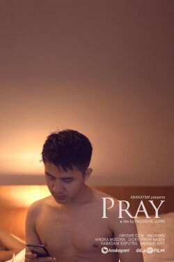 Pray (2018)