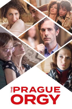 Pražské orgie (2019)