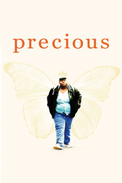 Precious: Based on the Novel 'Push' by Sapphire (2009)