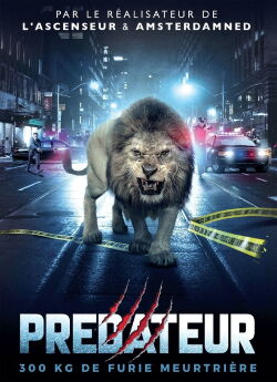 Prédateur (2016)