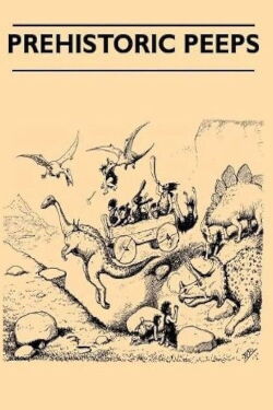 Prehistoric Peeps (1905)