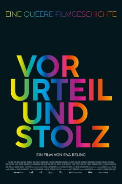 Prejudice and Pride: Sweden's Queer Film History (2022)