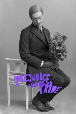 Prejudice and Pride: Sweden's Queer Film History (2022)