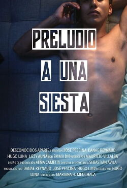 Preludio a una siesta (2025)